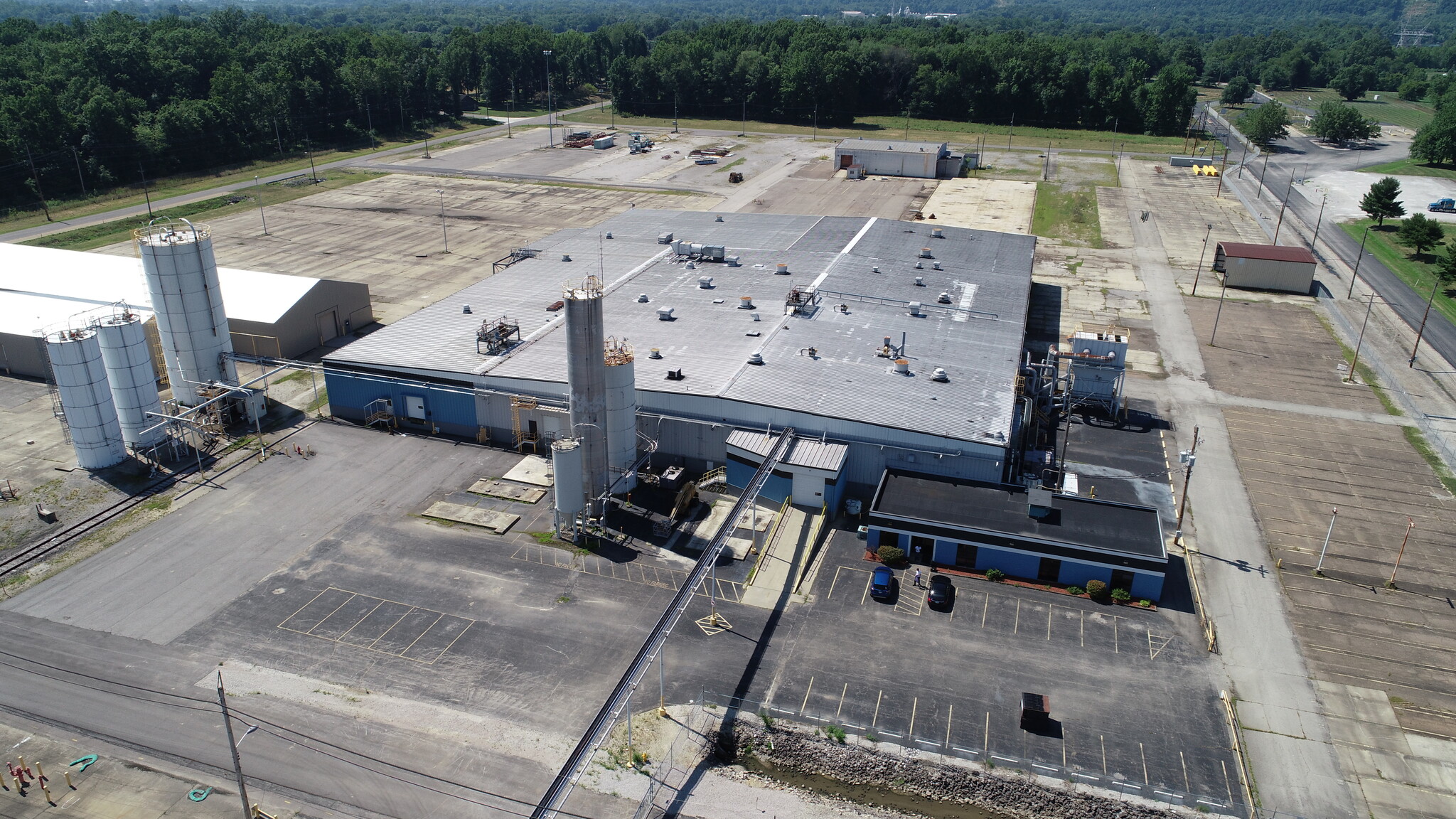 Engineered Profiles, LLC, Announces Expansion into Lawrence County, Ohio